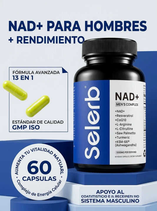 SELERB NAD (VITALIDAD)
